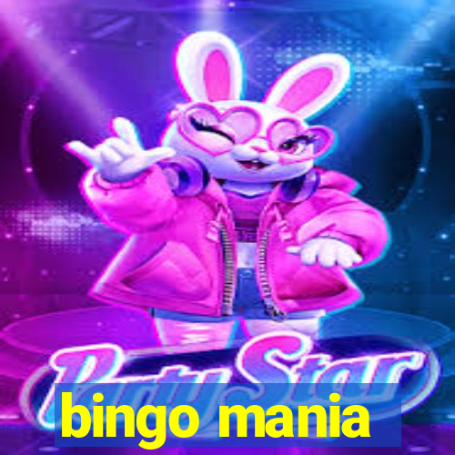 bingo mania